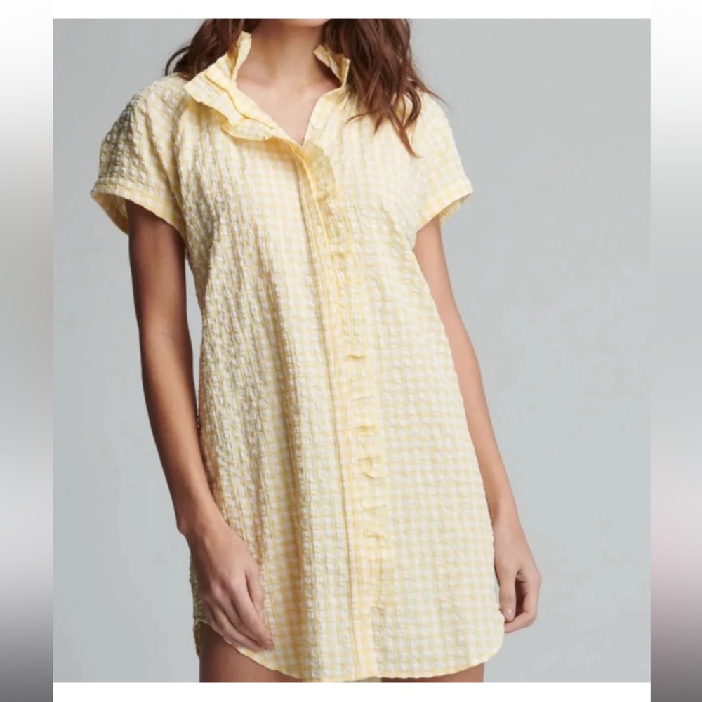 Sundays Monroe Dress